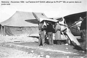144-AERODROME-ET-BASE-1945-1962-28-  (86) NEDROMA